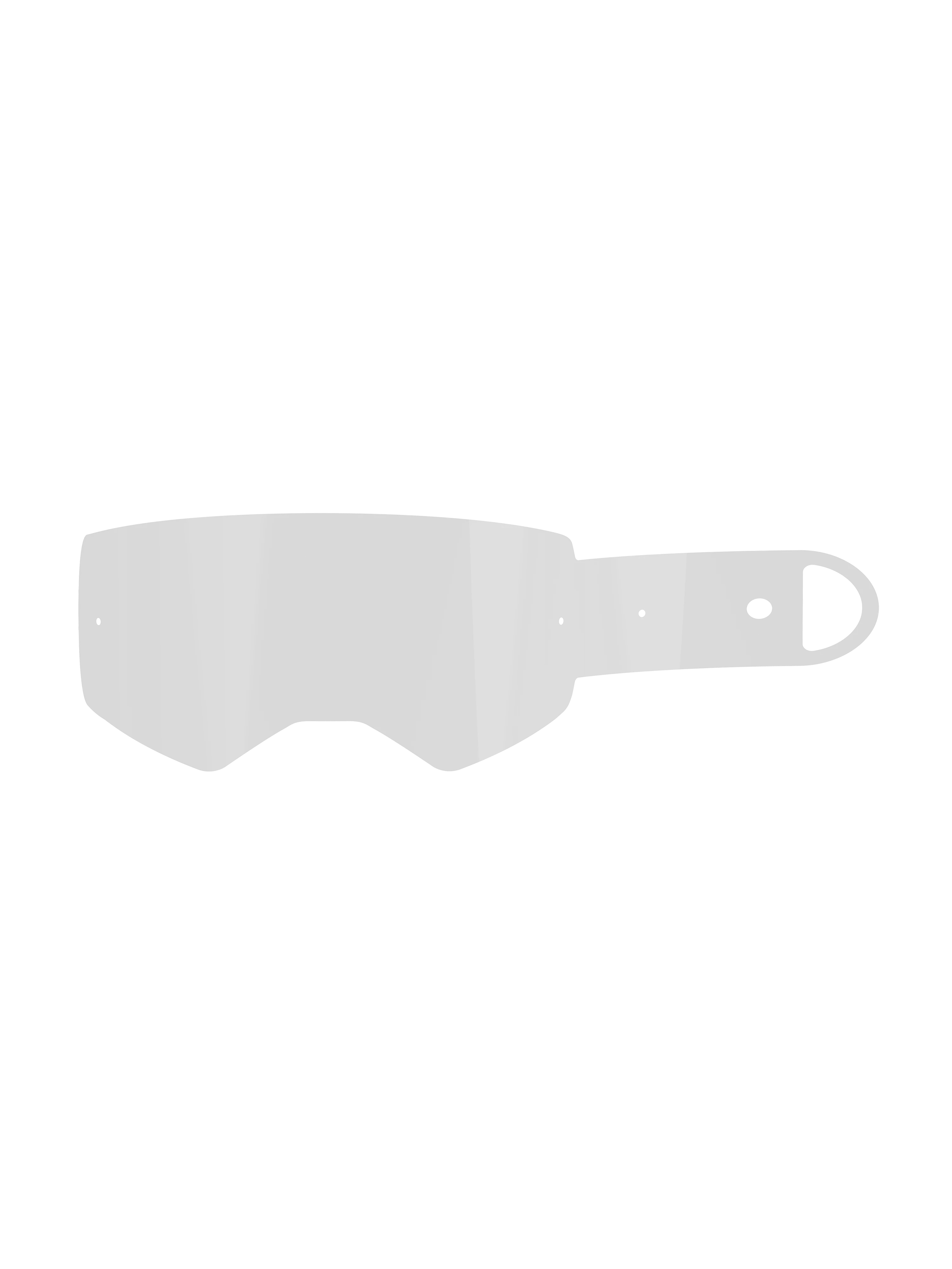 Vision 8-5-3 X 50 P Tear-Off