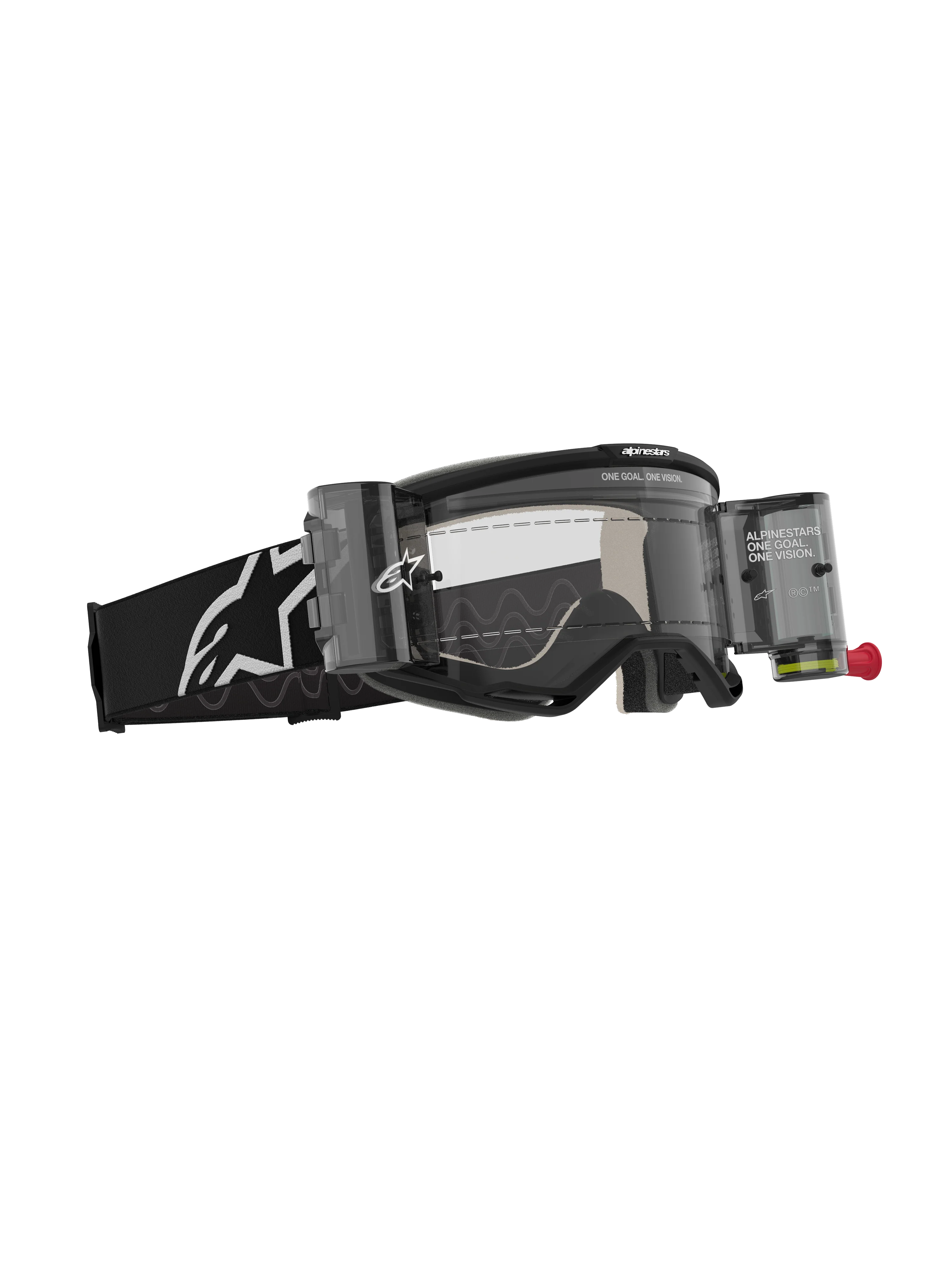 Vision 5 Corp Goggles Roll-Off-System - Image 3