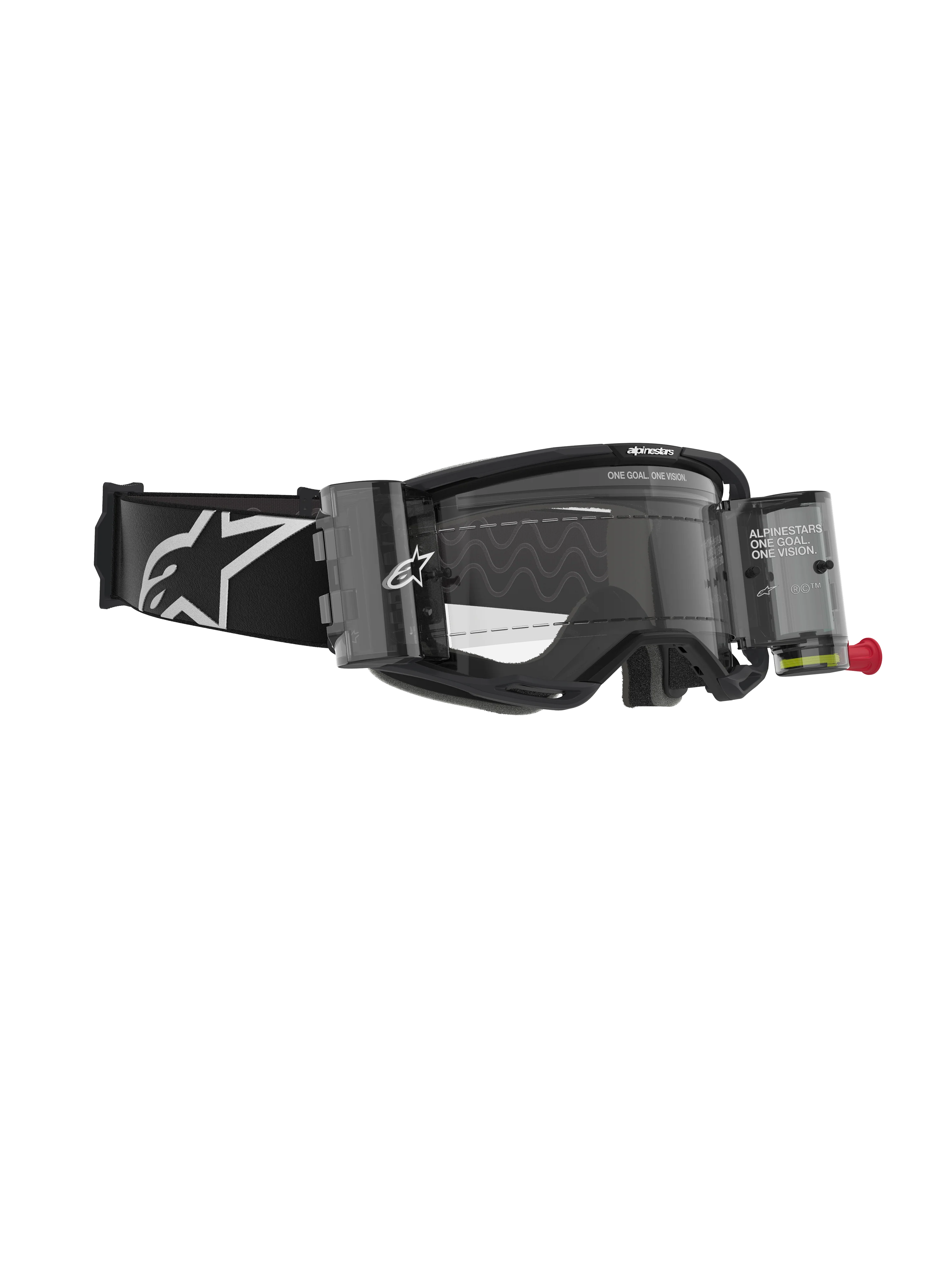 Vision 8 Corp Goggles Roll-Off-System - Image 2