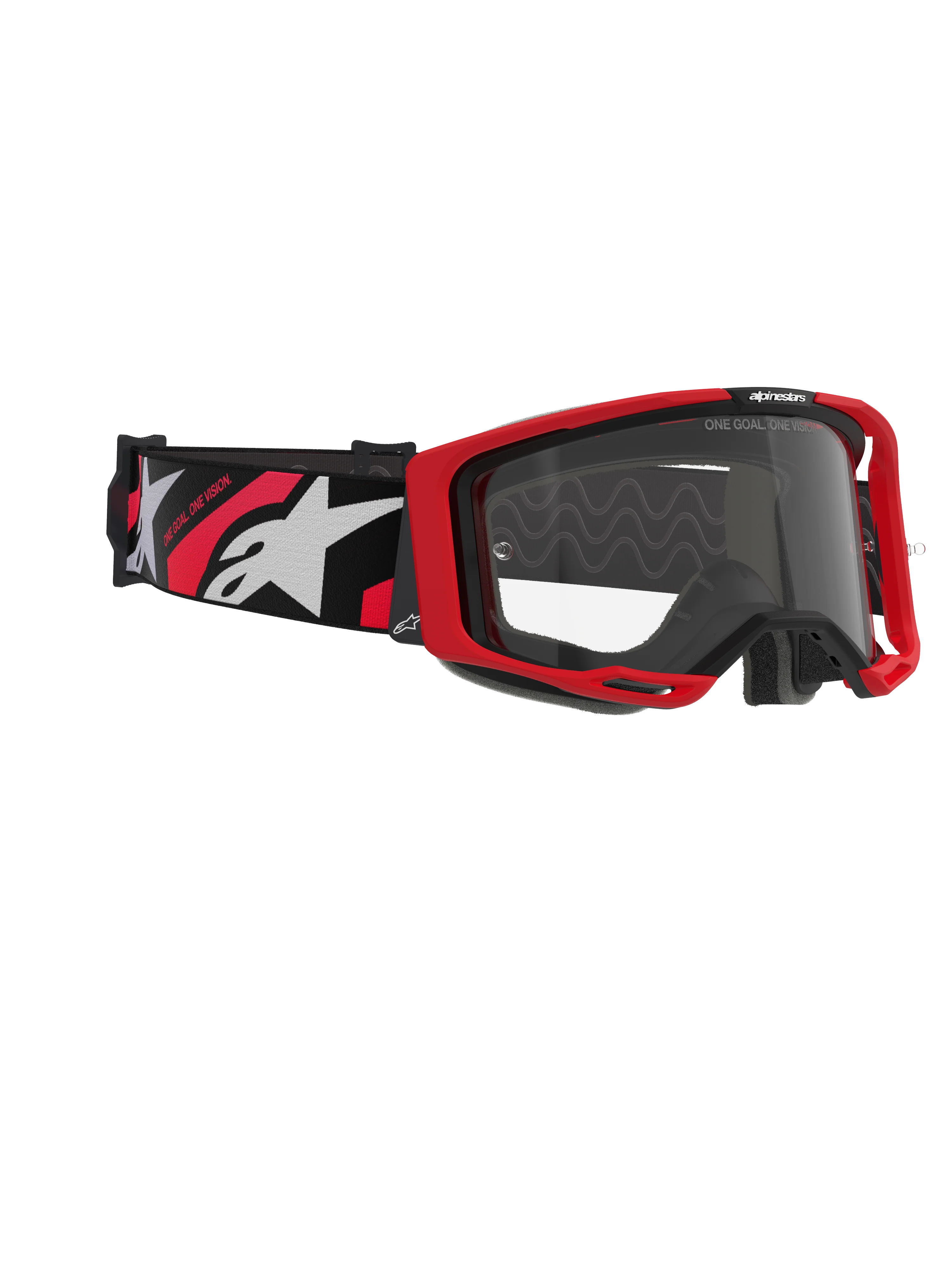 Vision 8 Luar Goggles - Image 3