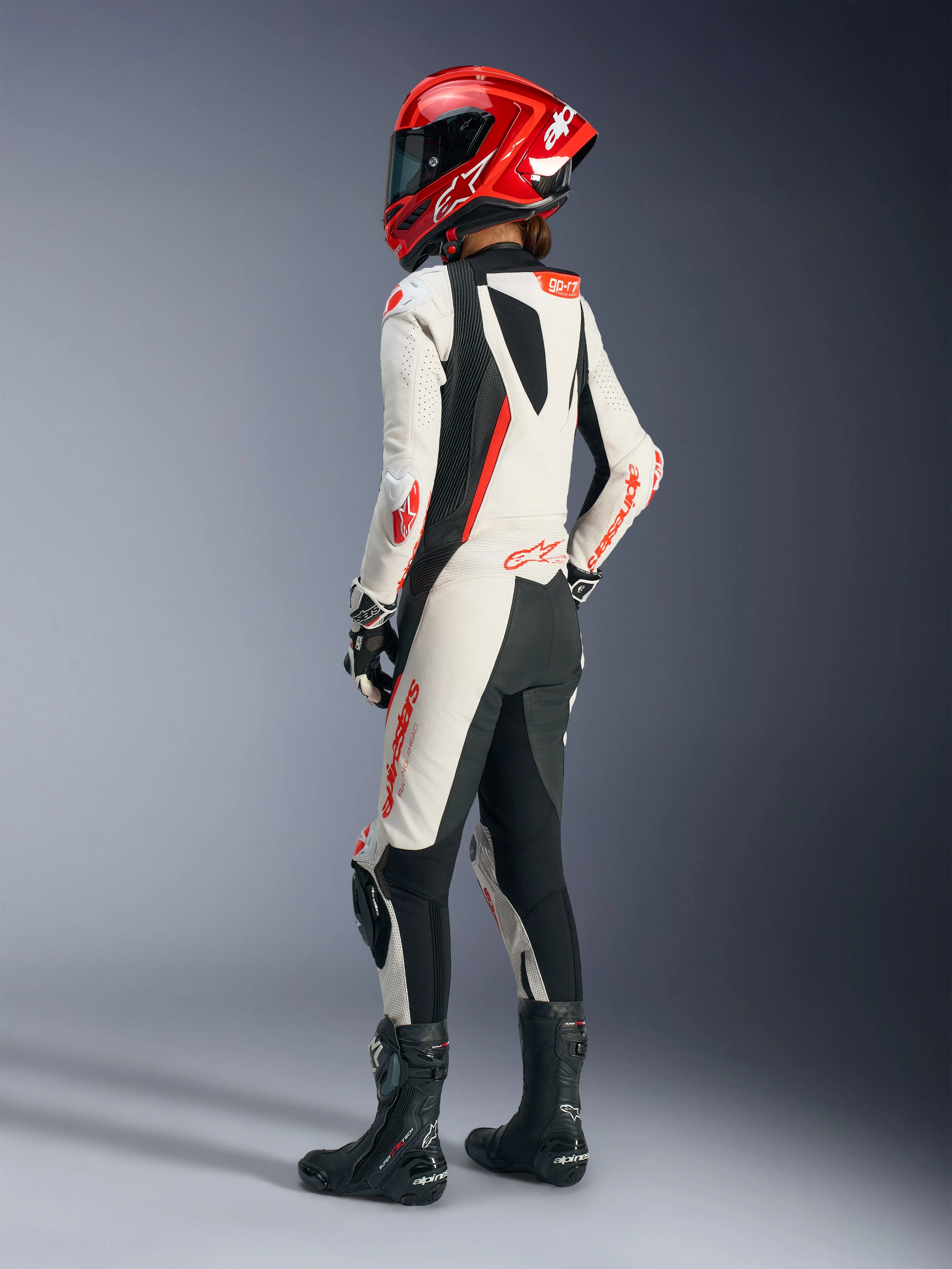 Stella GP-R7 Skinnställ 1-Styck - Image 3