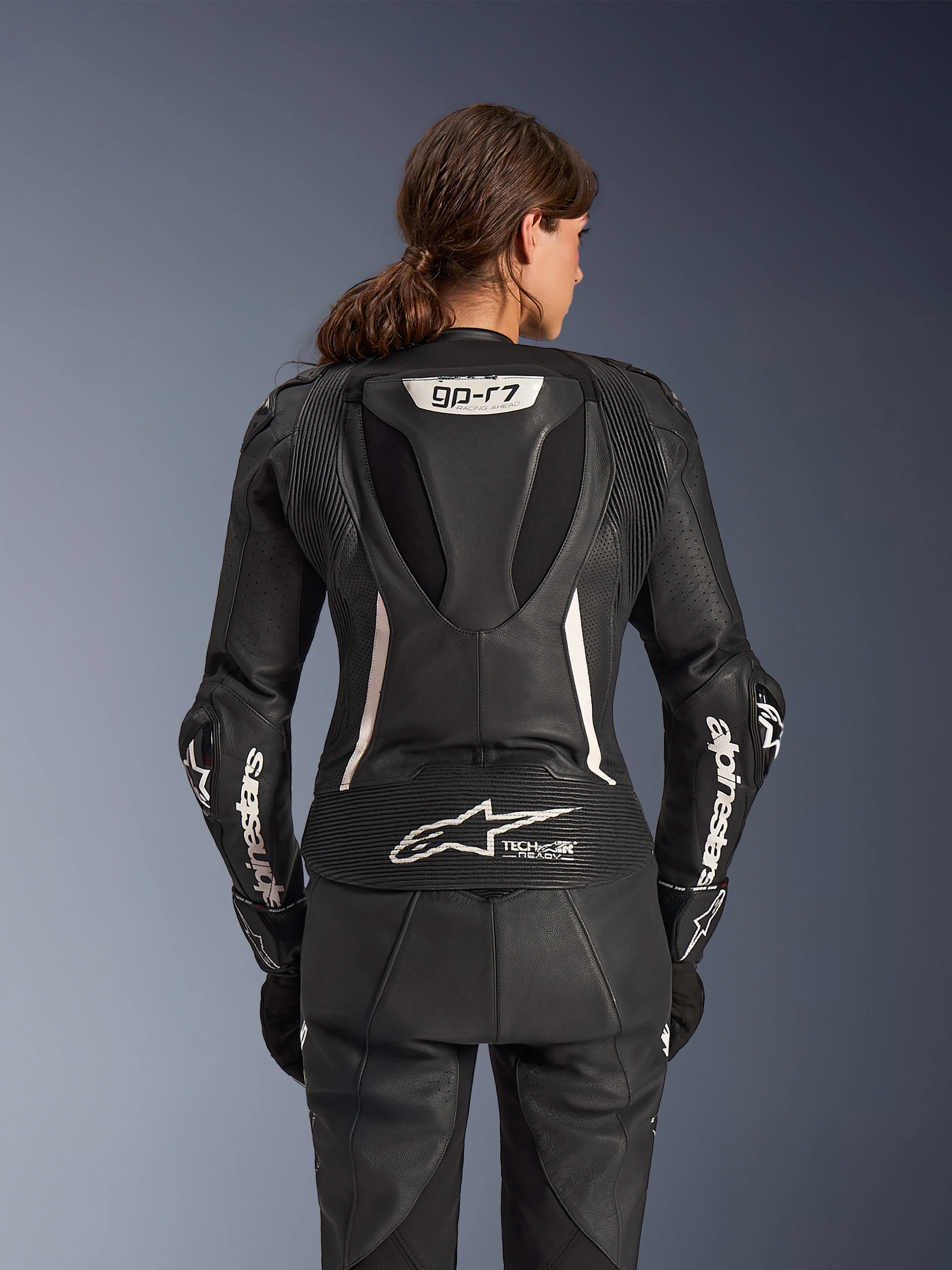 Stella GP-R7 Skinnställ 2 Stycken - Image 5