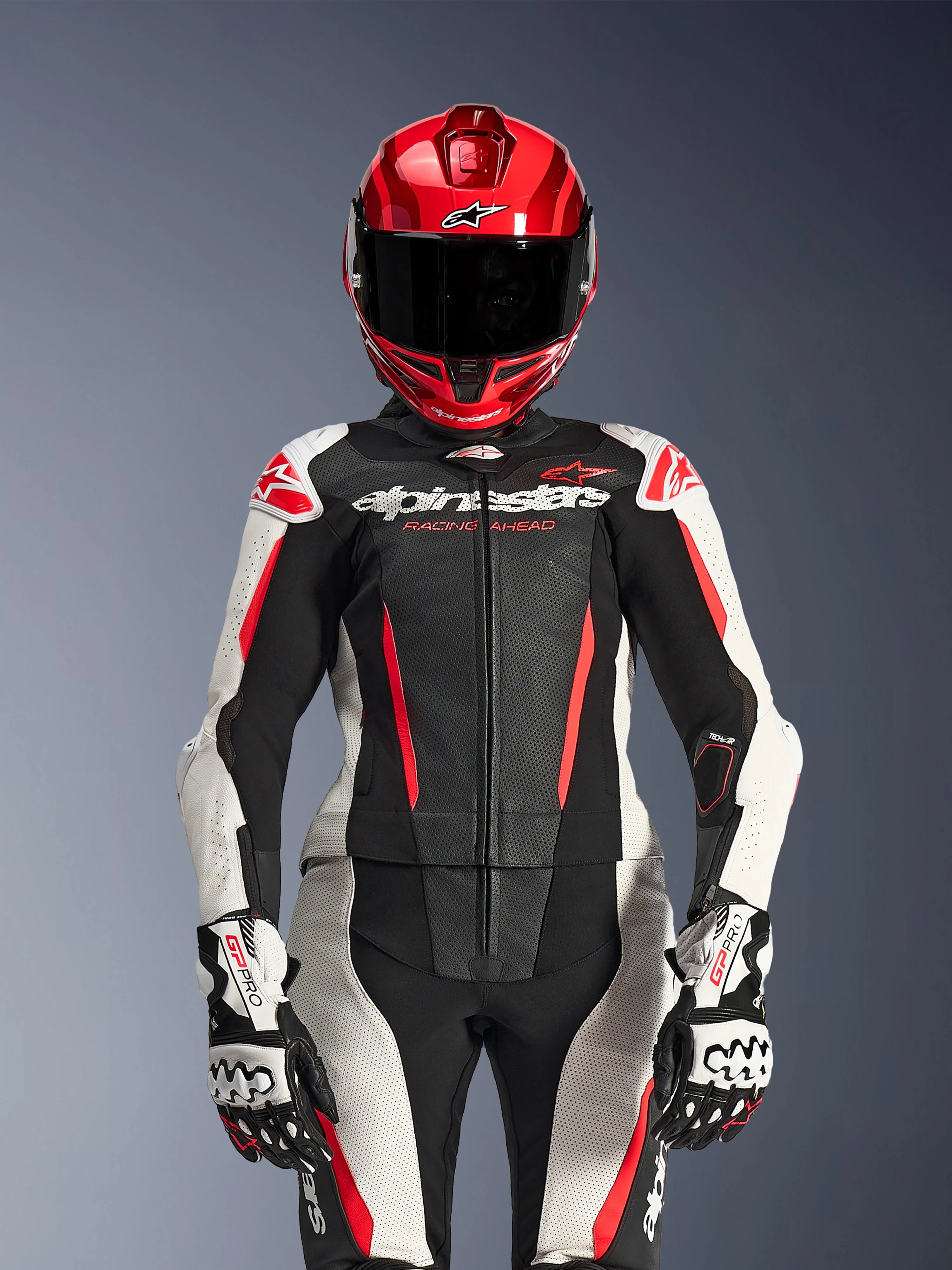 Stella GP-R7 Skinnställ 2 Stycken - Image 11