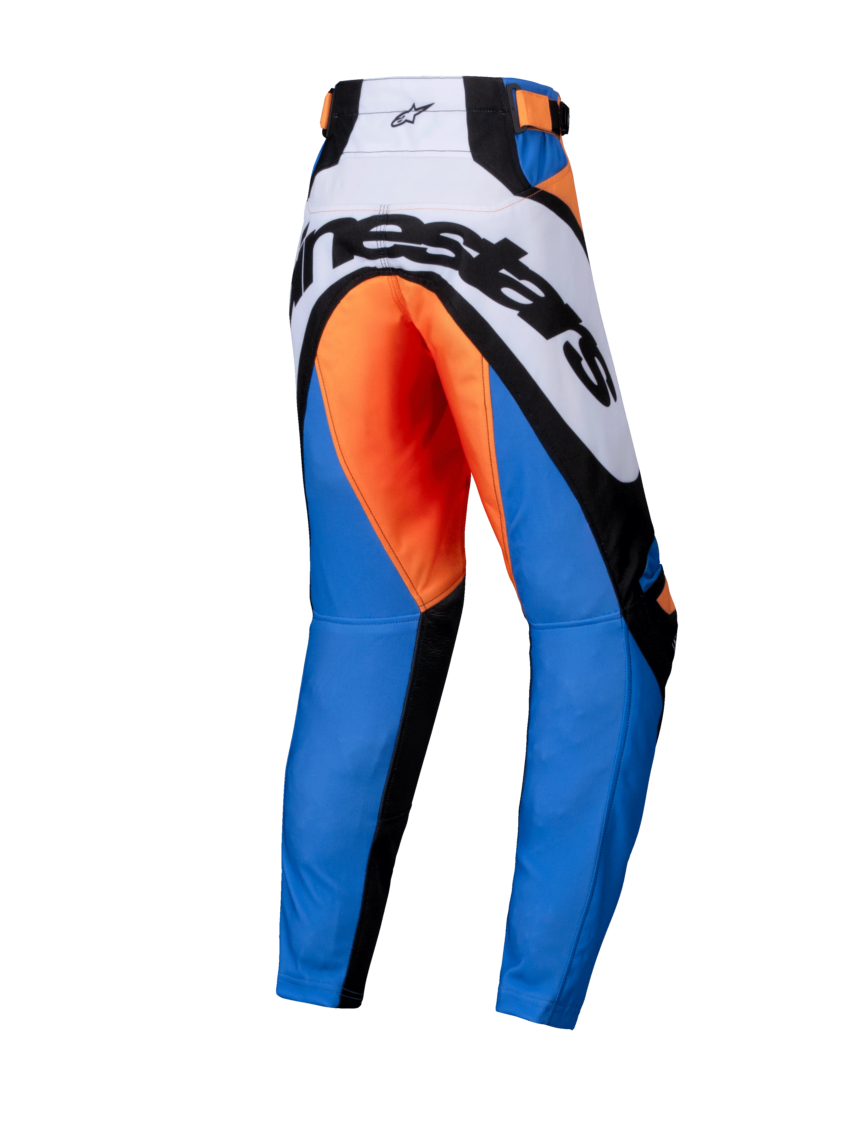 2025 Ungdom Racer Melt Byxor - Image 2