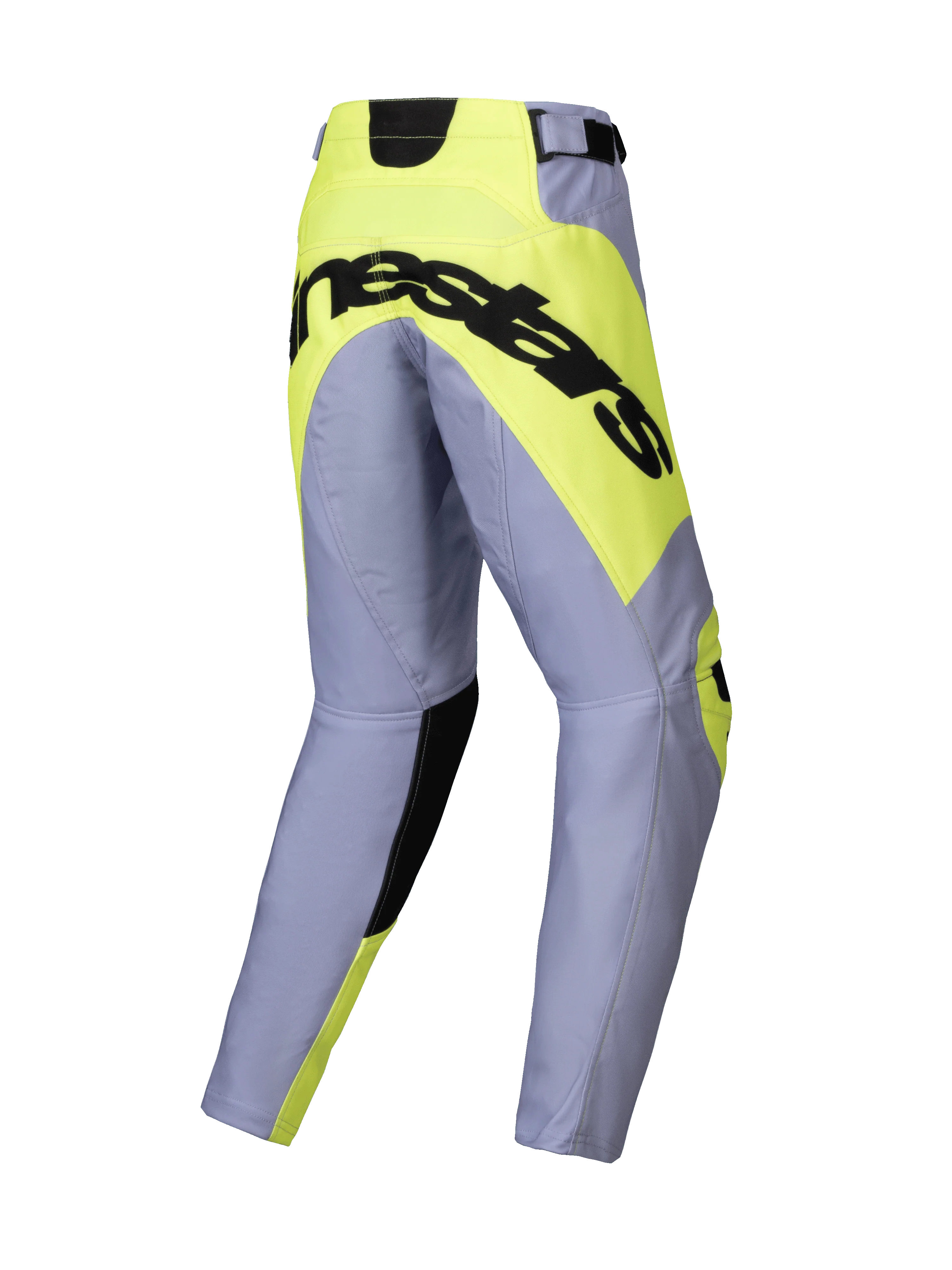 2025 Ungdom Racer Veil Byxor - Image 2